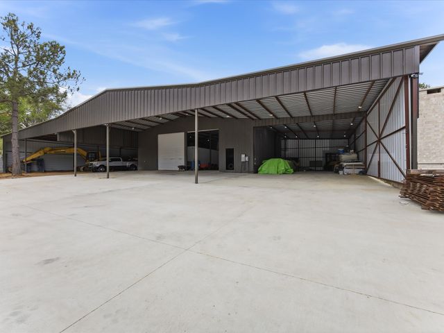 603 S Houston Street, Edgewood, TX 75117