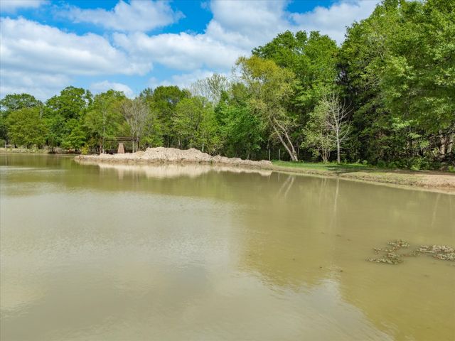 603 S Houston Street, Edgewood, TX 75117