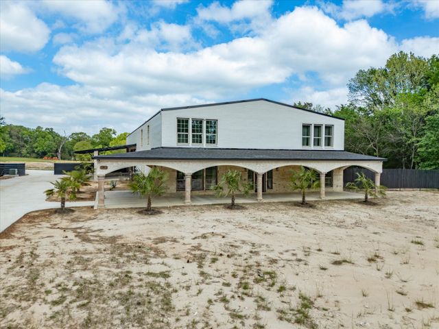 603 S Houston Street, Edgewood, TX 75117