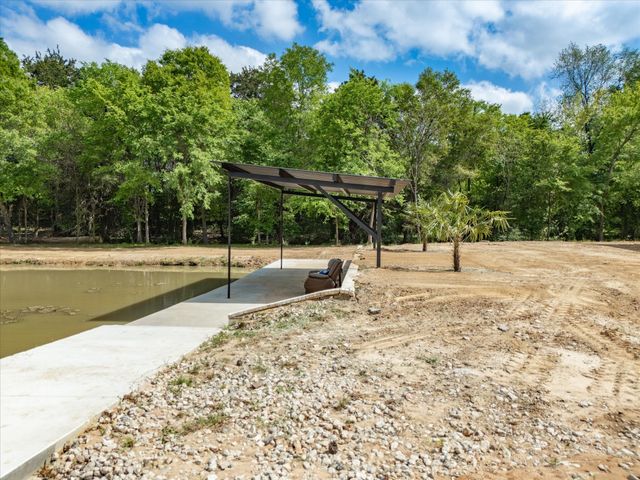 603 S Houston Street, Edgewood, TX 75117