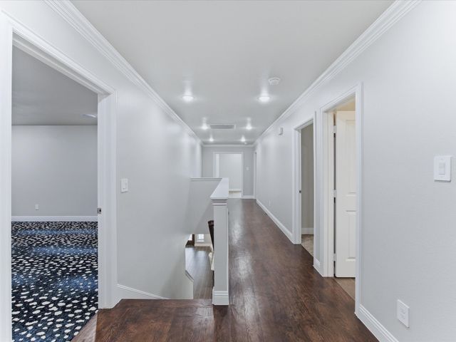 603 S Houston Street, Edgewood, TX 75117