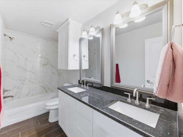 603 S Houston Street, Edgewood, TX 75117