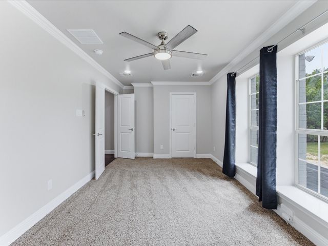 603 S Houston Street, Edgewood, TX 75117