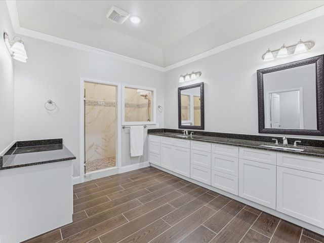 603 S Houston Street, Edgewood, TX 75117