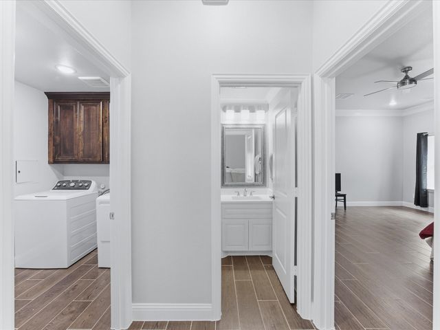 603 S Houston Street, Edgewood, TX 75117