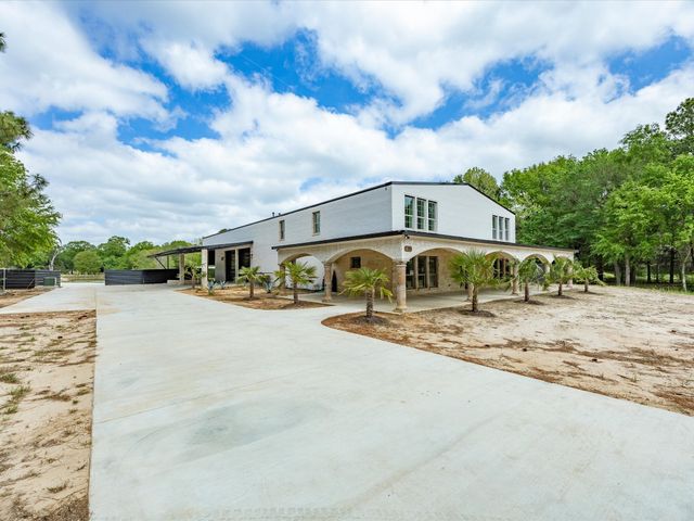 603 S Houston Street, Edgewood, TX 75117