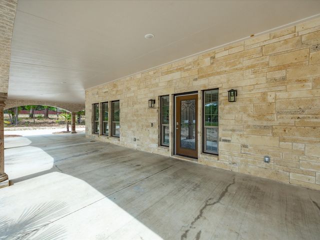 603 S Houston Street, Edgewood, TX 75117