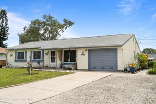 2148 Clover Street NE, Palm Bay, FL 32905