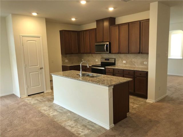 625 Jud Allen WAY, Leander, TX 78641