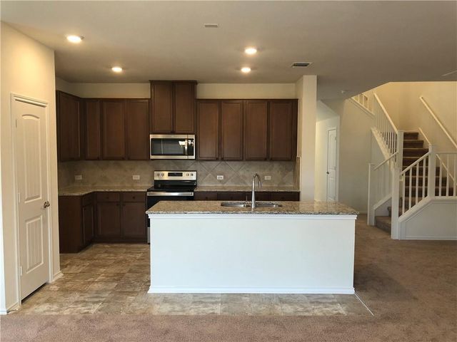 625 Jud Allen WAY, Leander, TX 78641