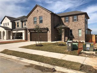 625 Jud Allen WAY, Leander, TX 78641
