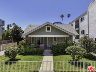 1539 Gordon Street, Los Angeles, CA 90028