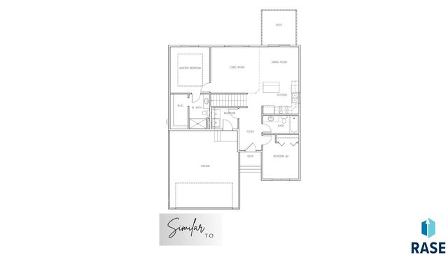 5705 W Cushman St Street, Sioux Falls, SD 57107