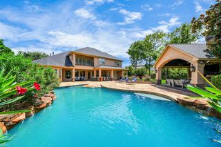 6302 S Royal Point Drive, Kingwood, TX 77345