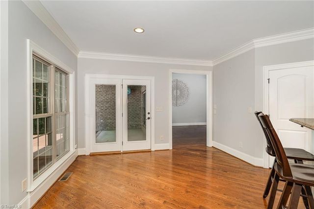 5216 Harley Stafford Drive, Oak Ridge, NC 27310