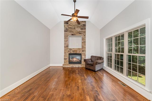 5216 Harley Stafford Drive, Oak Ridge, NC 27310