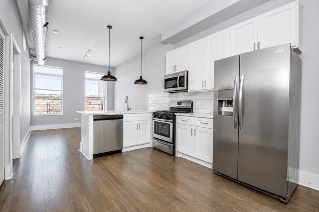 2007 S Allport Street 3R, Chicago, IL 60608