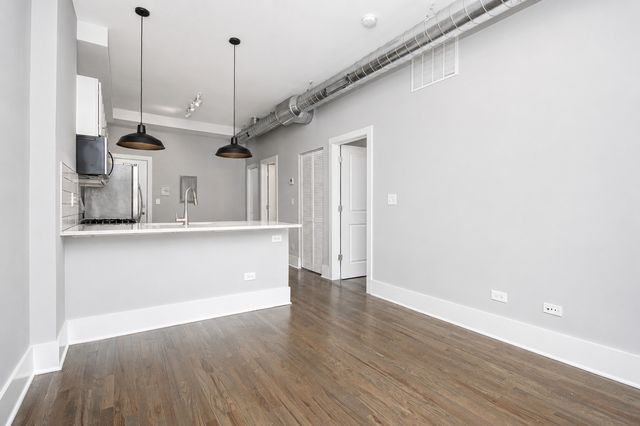 2007 S Allport Street 3R, Chicago, IL 60608