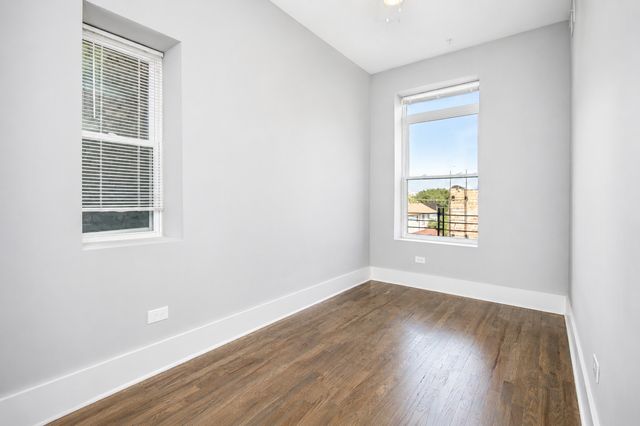 2007 S Allport Street 3R, Chicago, IL 60608