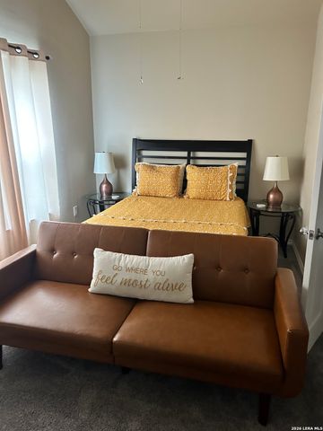 1611 Dawson, San Antonio, TX 78202