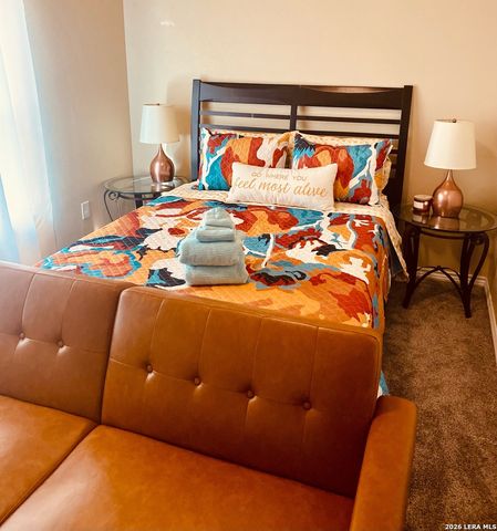 1611 Dawson, San Antonio, TX 78202