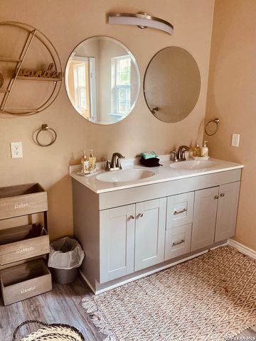 1611 Dawson, San Antonio, TX 78202