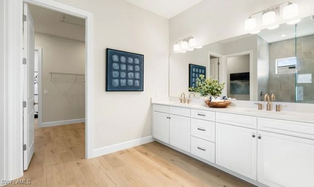 15687 Cassio WAY, Naples, FL 34114