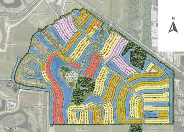 15687 Cassio WAY, Naples, FL 34114