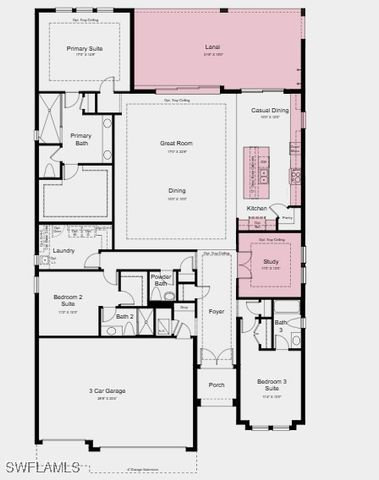 15687 Cassio WAY, Naples, FL 34114