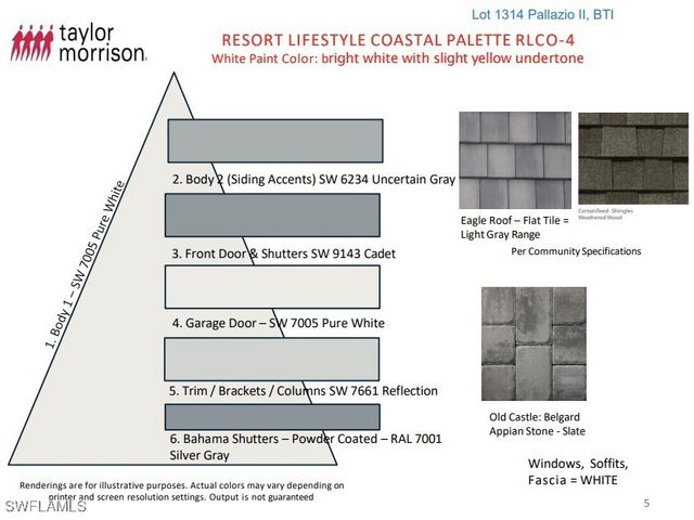 15687 Cassio WAY, Naples, FL 34114