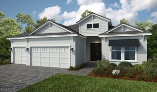 15687 Cassio WAY, Naples, FL 34114