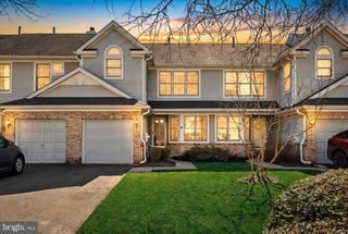 7 BENJAMIN RUSH LN, Princeton, NJ 08540