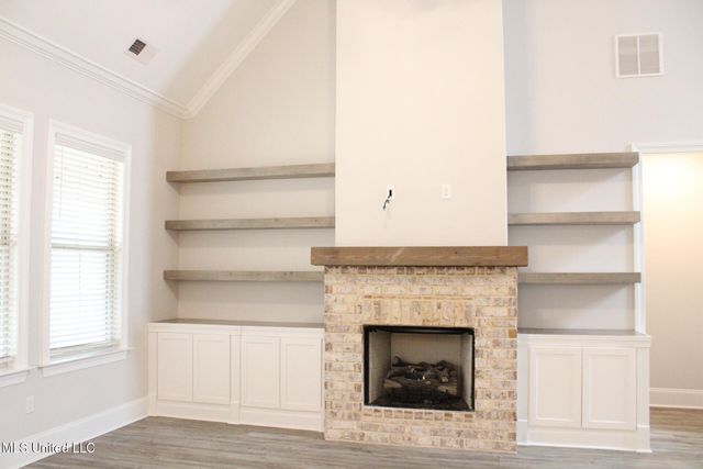 Lot 99 Baisley Drive, Nesbit, MS 38651