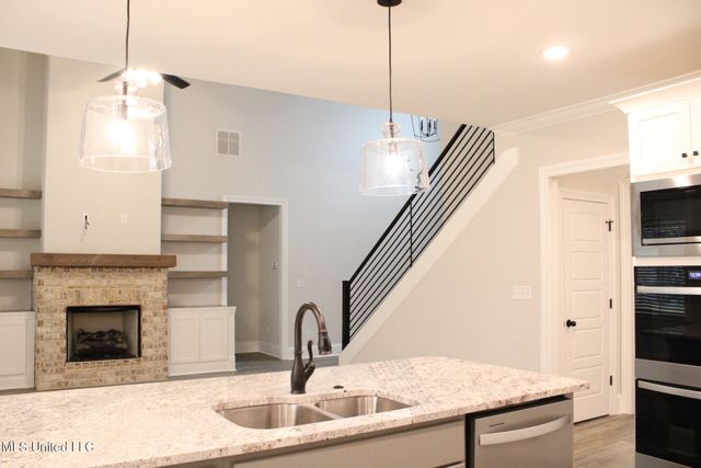 Lot 99 Baisley Drive, Nesbit, MS 38651