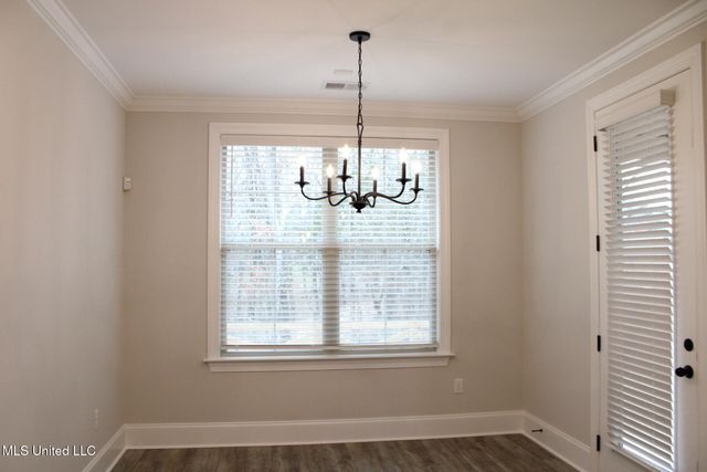 Lot 99 Baisley Drive, Nesbit, MS 38651