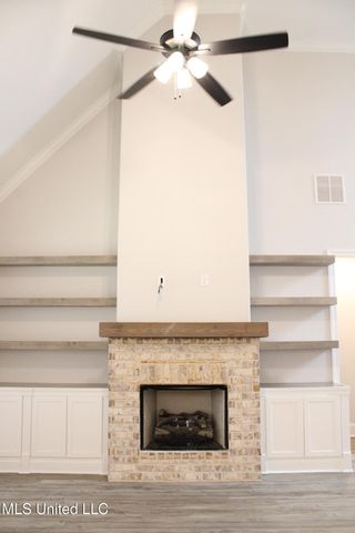 Lot 99 Baisley Drive, Nesbit, MS 38651