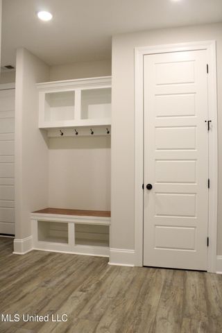 Lot 99 Baisley Drive, Nesbit, MS 38651