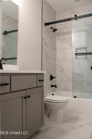 Lot 99 Baisley Drive, Nesbit, MS 38651