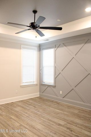 Lot 99 Baisley Drive, Nesbit, MS 38651