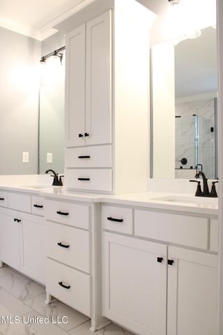 Lot 99 Baisley Drive, Nesbit, MS 38651