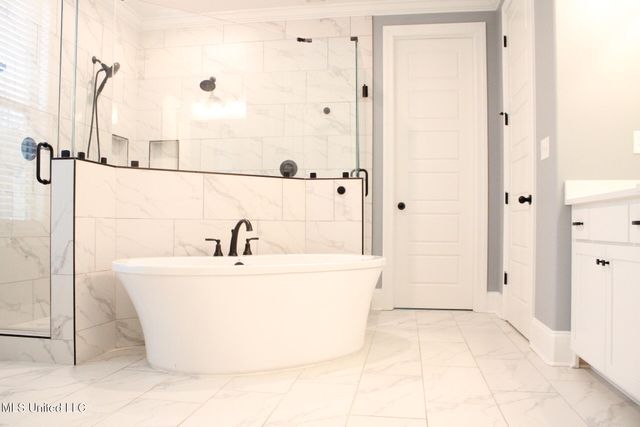 Lot 99 Baisley Drive, Nesbit, MS 38651