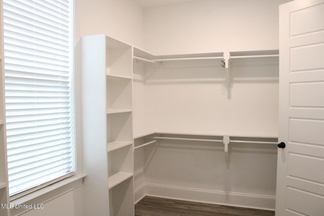 Lot 99 Baisley Drive, Nesbit, MS 38651