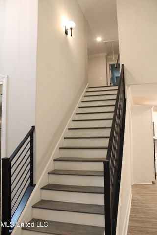 Lot 99 Baisley Drive, Nesbit, MS 38651