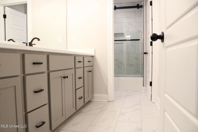 Lot 99 Baisley Drive, Nesbit, MS 38651