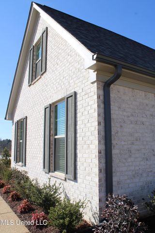 Lot 99 Baisley Drive, Nesbit, MS 38651