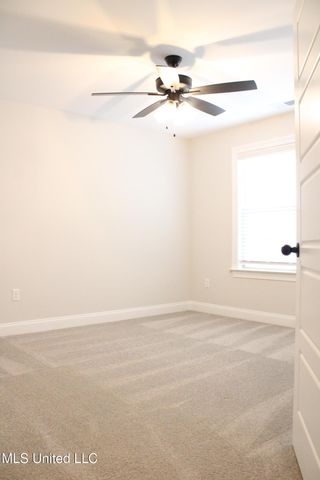 Lot 99 Baisley Drive, Nesbit, MS 38651