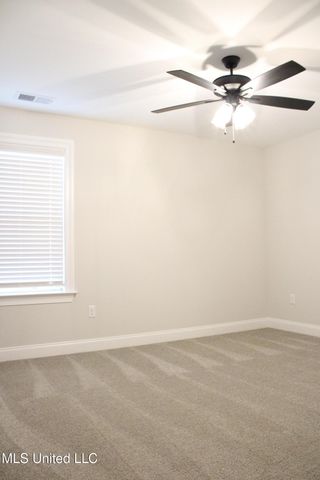 Lot 99 Baisley Drive, Nesbit, MS 38651