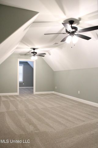 Lot 99 Baisley Drive, Nesbit, MS 38651