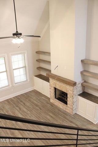 Lot 99 Baisley Drive, Nesbit, MS 38651