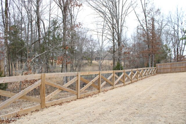 Lot 99 Baisley Drive, Nesbit, MS 38651